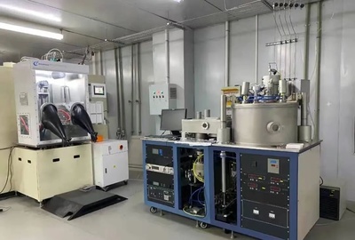 落户宝山未满一年，新材料技术研发企业入选“最具成长潜力的留学人员创业企业”推荐名单