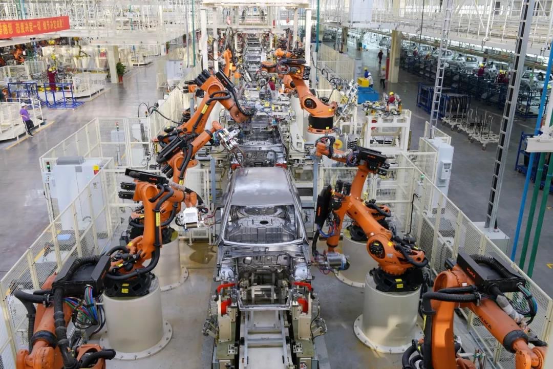 【道魔服务-嘉兴禾泰】研发3.0体系 众泰汽车设计理念持续走“新”，新材料技术研发驱动未来