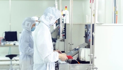 西咸新区秦汉新城两家企业荣膺西安市硬科技企业之星，新材料技术研发引领产业升级