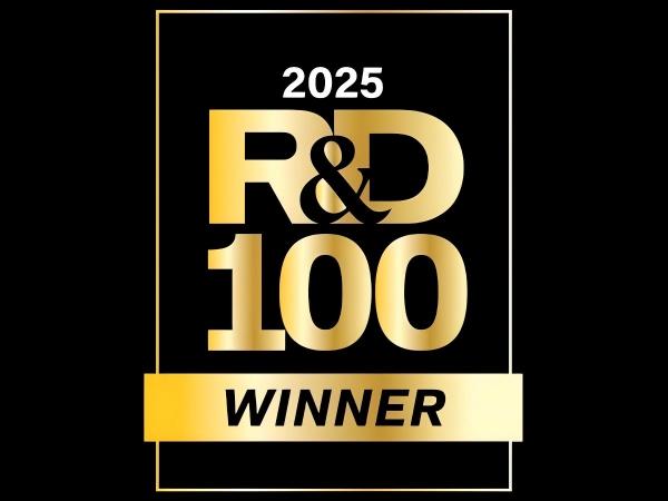 兰迪钛金属真空玻璃荣获2025年R&D 100大奖 新材料技术研发的里程碑