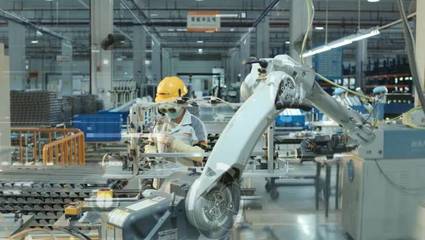 走进欧派家居 以创新驱动未来，以大家居战略引领新增长