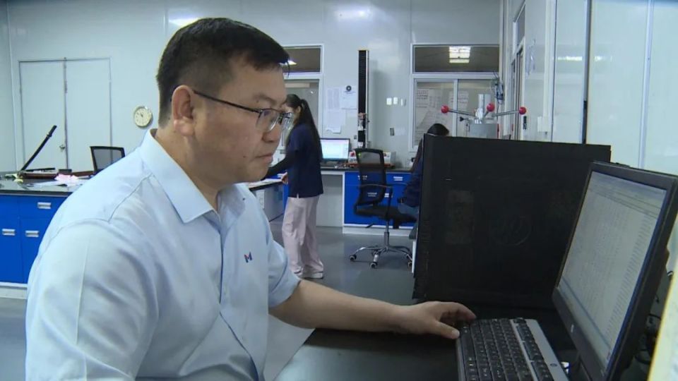 80后科研骨干郭春生 深耕永磁材料十五载，勇攀新材料技术高峰