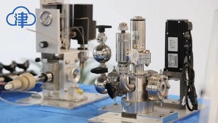 天开奋斗者 从园区沃土到能源未来，绿氢科技新材料技术的创新突围