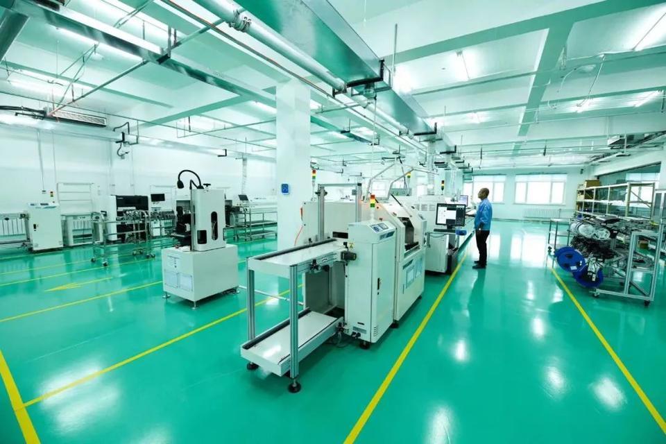 南海新区科技创新再添新力 7家高新技术企业聚焦新材料技术研发